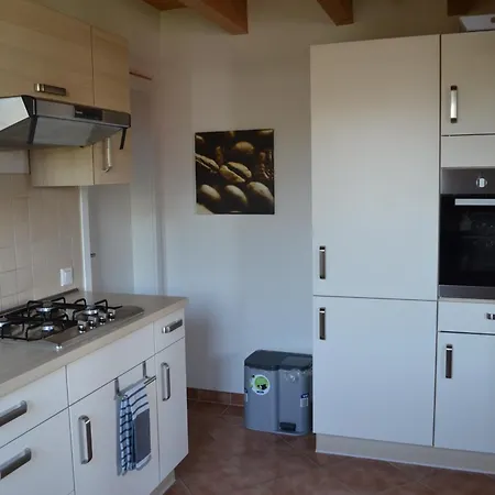 Сasa de vacaciones Hm 3 Deluxe Krombachtalsperre Westerwald